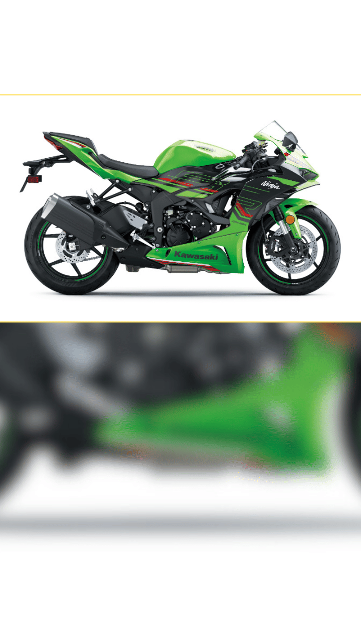 Kawasaki ZX-6R India launch | Autocar India