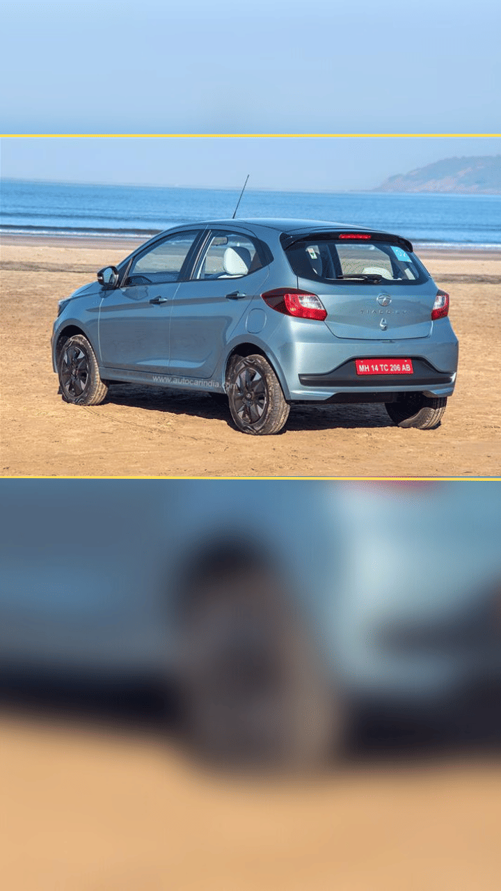 Tata Tiago EV introductory price