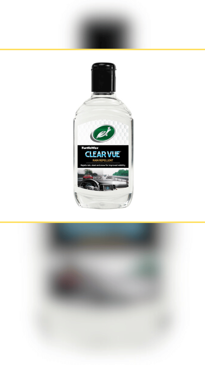 Turtle Wax ClearVue Rain Repellent, Hybrid Solutions Ceramic Wash & Wax, Hybrid Solutions Ceramic Wax 3-in-1 Detailer, Ceramic + Graphene Inside Job, Hybrid Solutions Ceramic Acrylic Black Wax, Trim Restorer