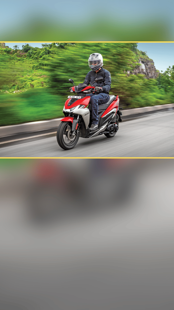 Hero Xoom 125, launched, price, design, features, power, colours