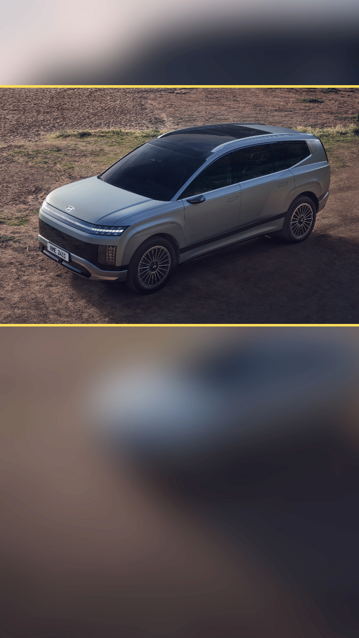 Hyundai Ioniq 9