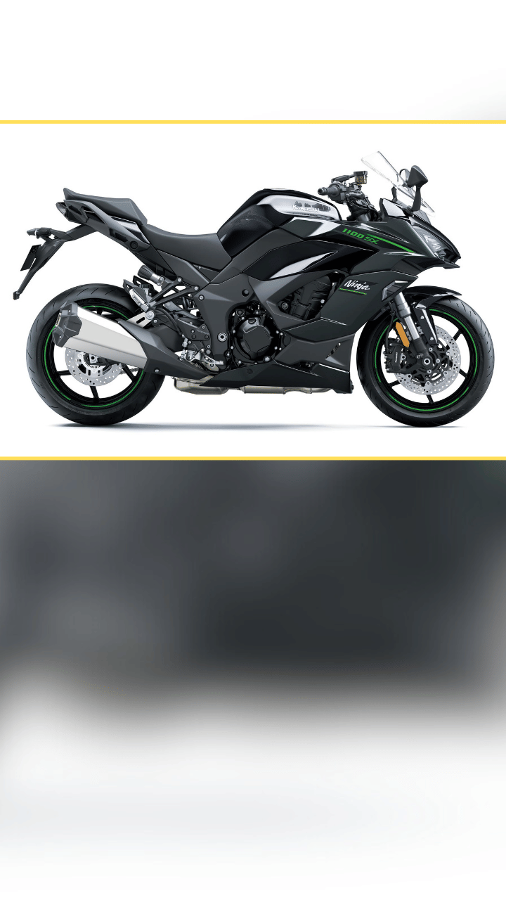 KTM 390 Duke, KTM 390 Adventure, TVS Apache RR 310, TVS Apache RTR 310, and Triumph Tiger 900