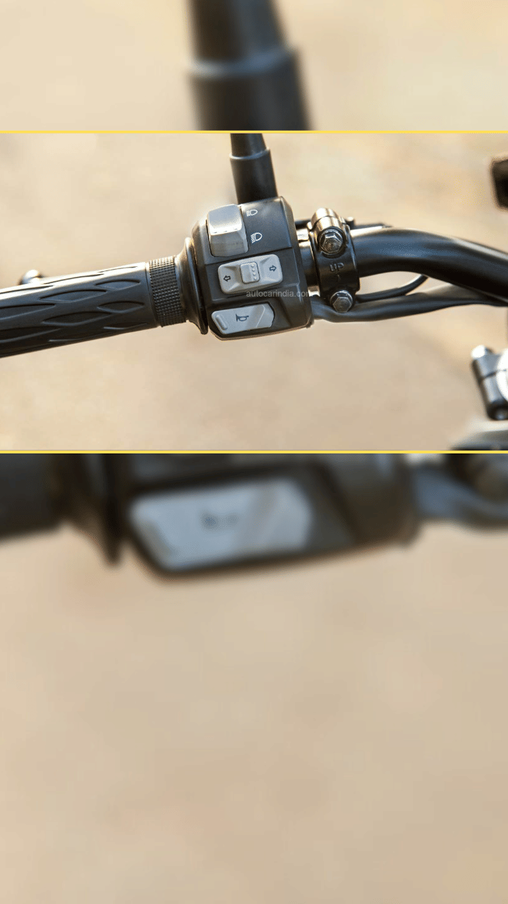Hero Xtreme 160R 4V price, India review