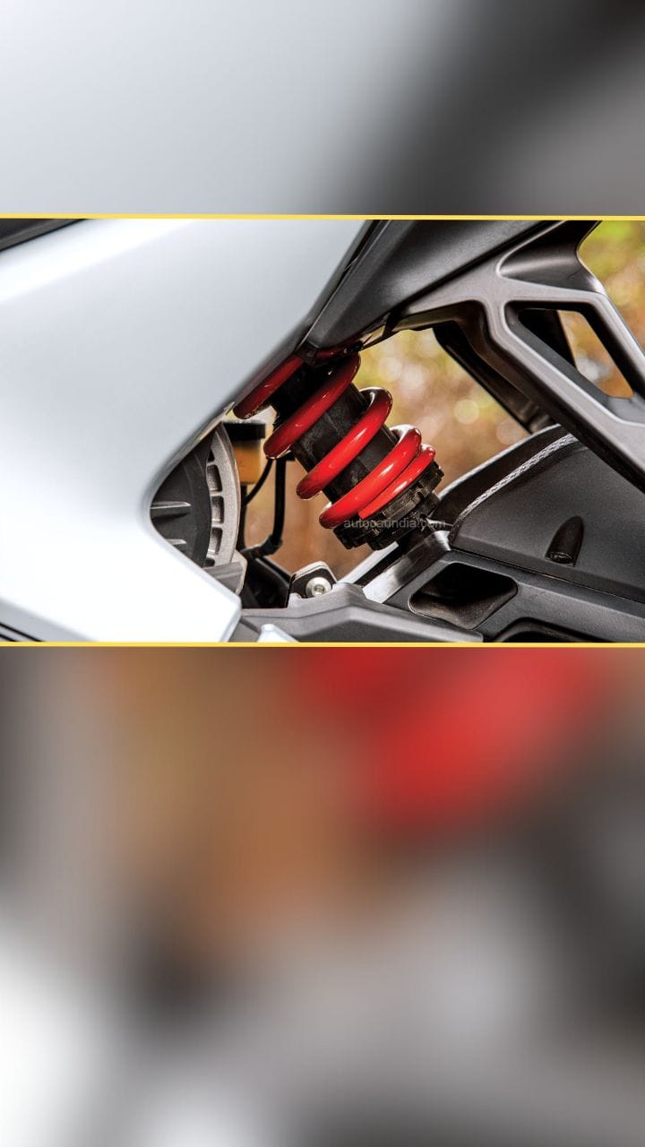 2023 Ultraviolette F77 price, range, performance, battery, features: real-world review