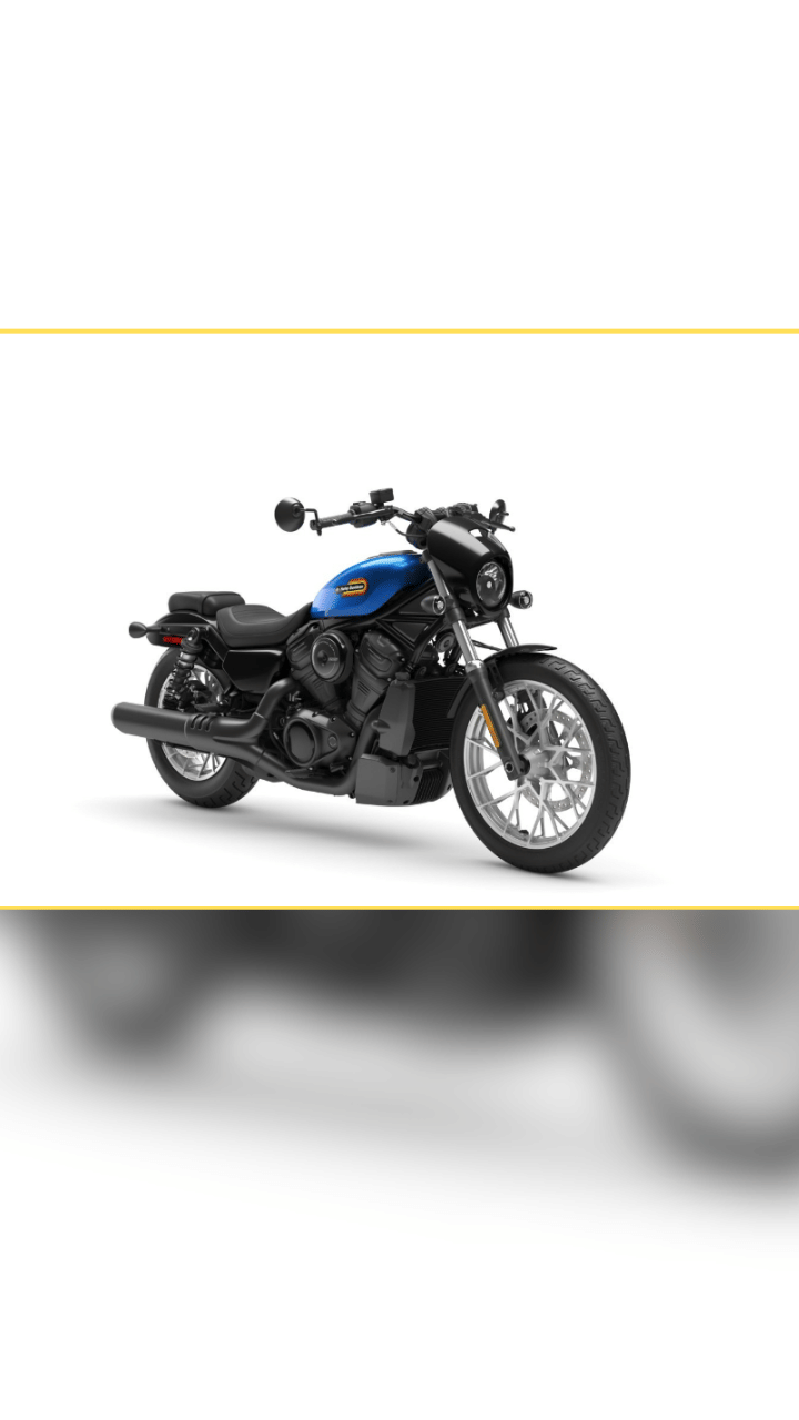 Harley Davidson price and big bike launches in 2025
