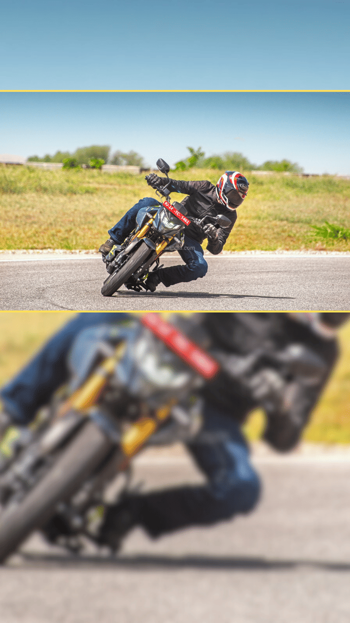 Hero Xtreme 160R 4V price, India review