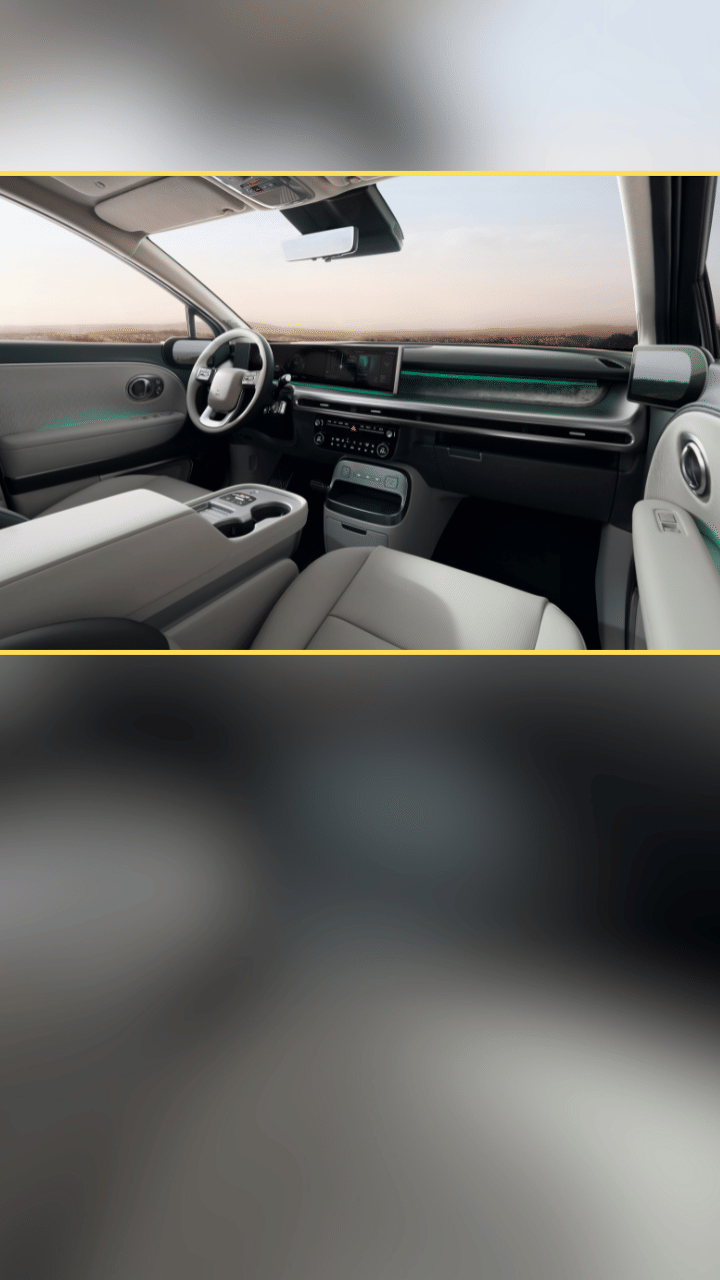 Hyundai Ioniq 9