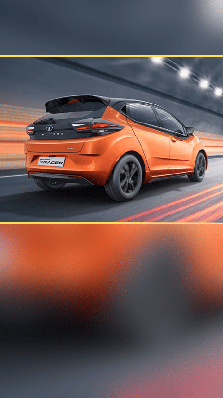 Tata Altroz, Altroz Racer, engine, specs, price, design, new features, launch