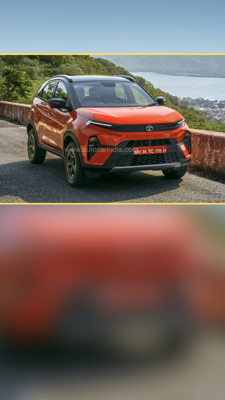 Tata Nexon diesel automatic price