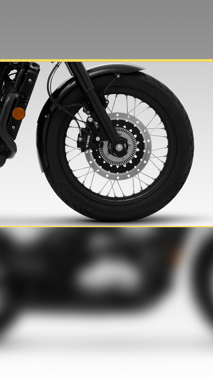 Jawa 42 Bobber technical specs