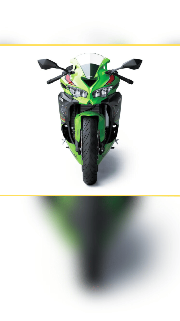 Kawasaki ZX-4RR launched in India | Autocar India