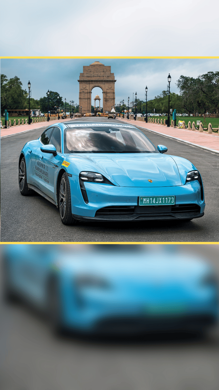 EV charging tips on road trips