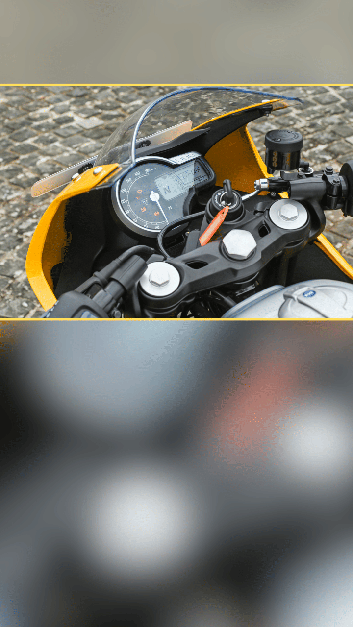 Triumph Thruxton 400 review, Triumph Speed 400, Triumph Scrambler 400X, Triumph Speed T4