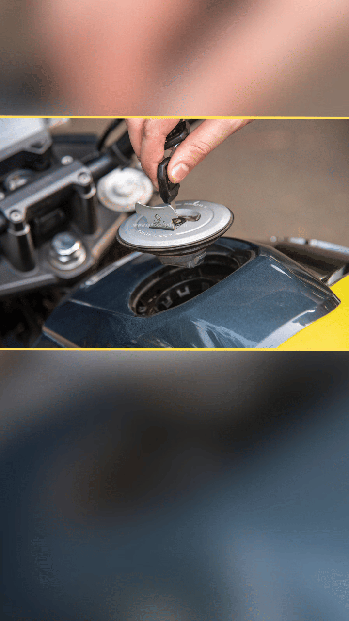 Hero Xtreme 160R 4V price, mileage, comfort, performance, design: review