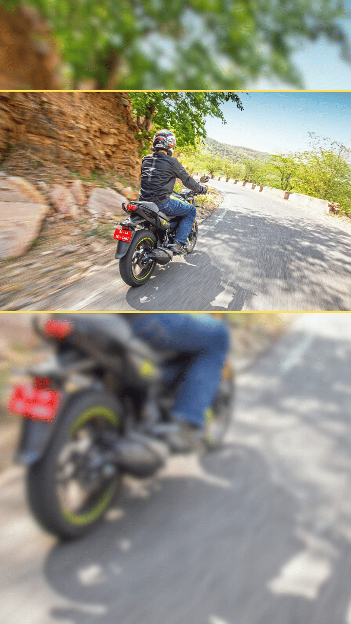 Hero Xtreme 160R 4V price, India review