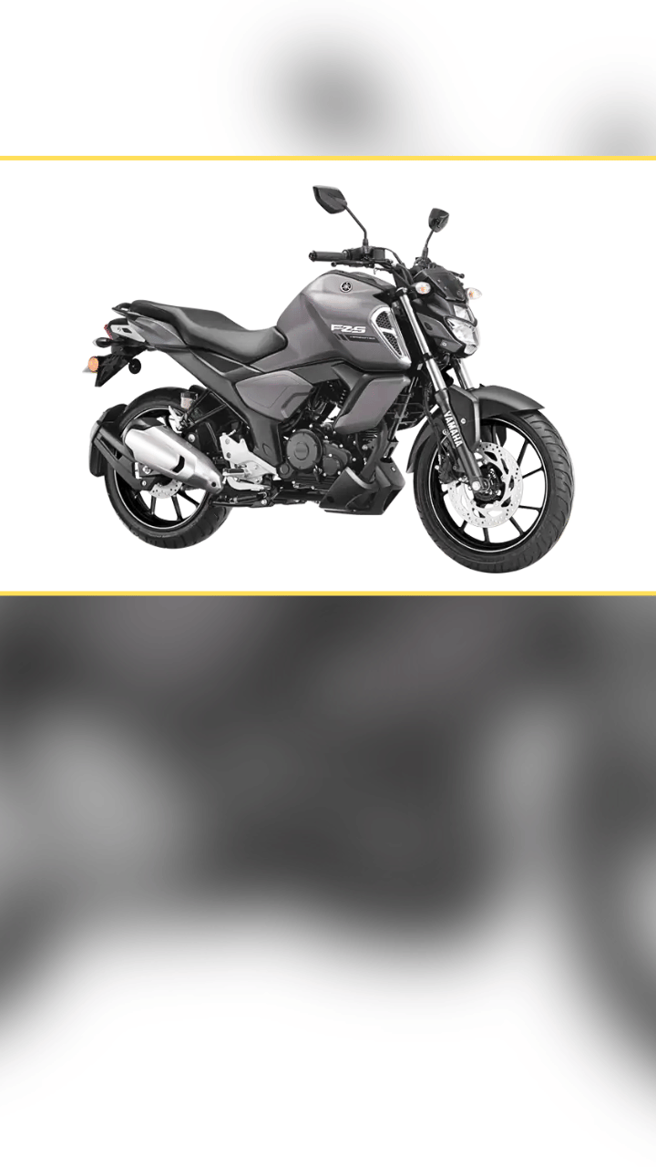 Bajaj Pulsar, TVS Apache, Yamaha FZ, Honda Unicorn, most affordable bikes with ABS