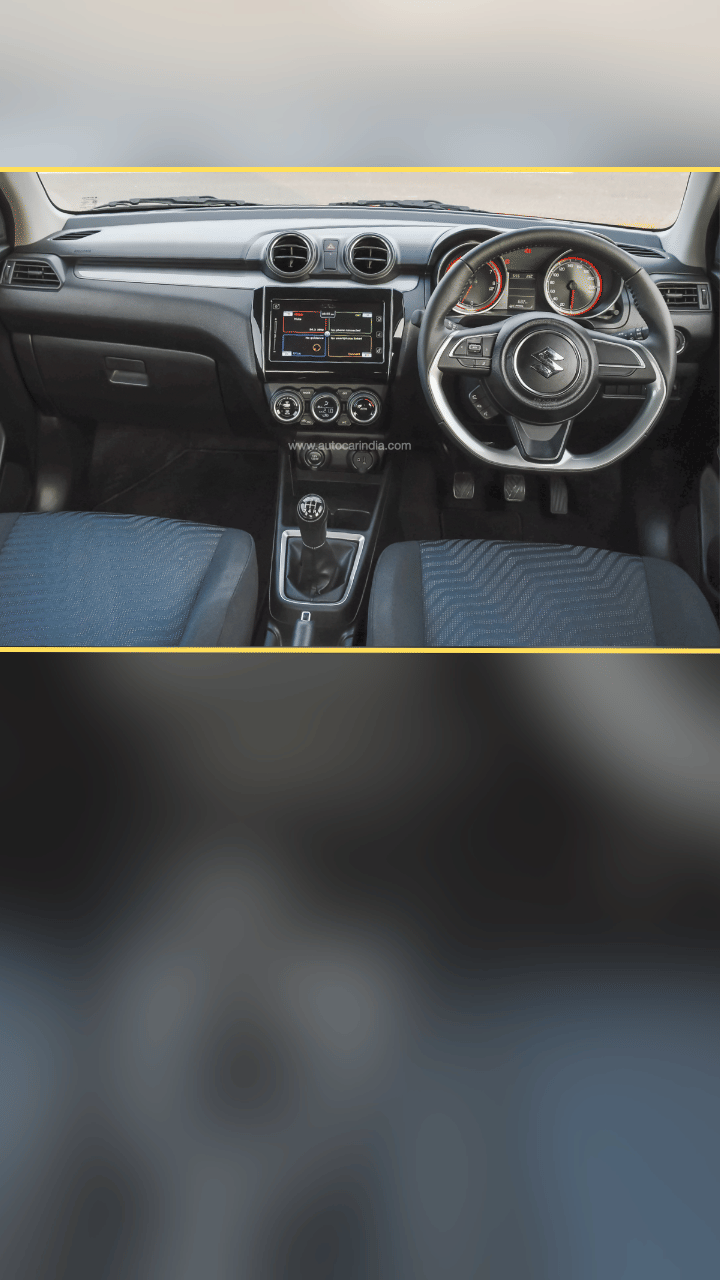 Maruti Swift, new Swift, next-gen Swift launch, design, features