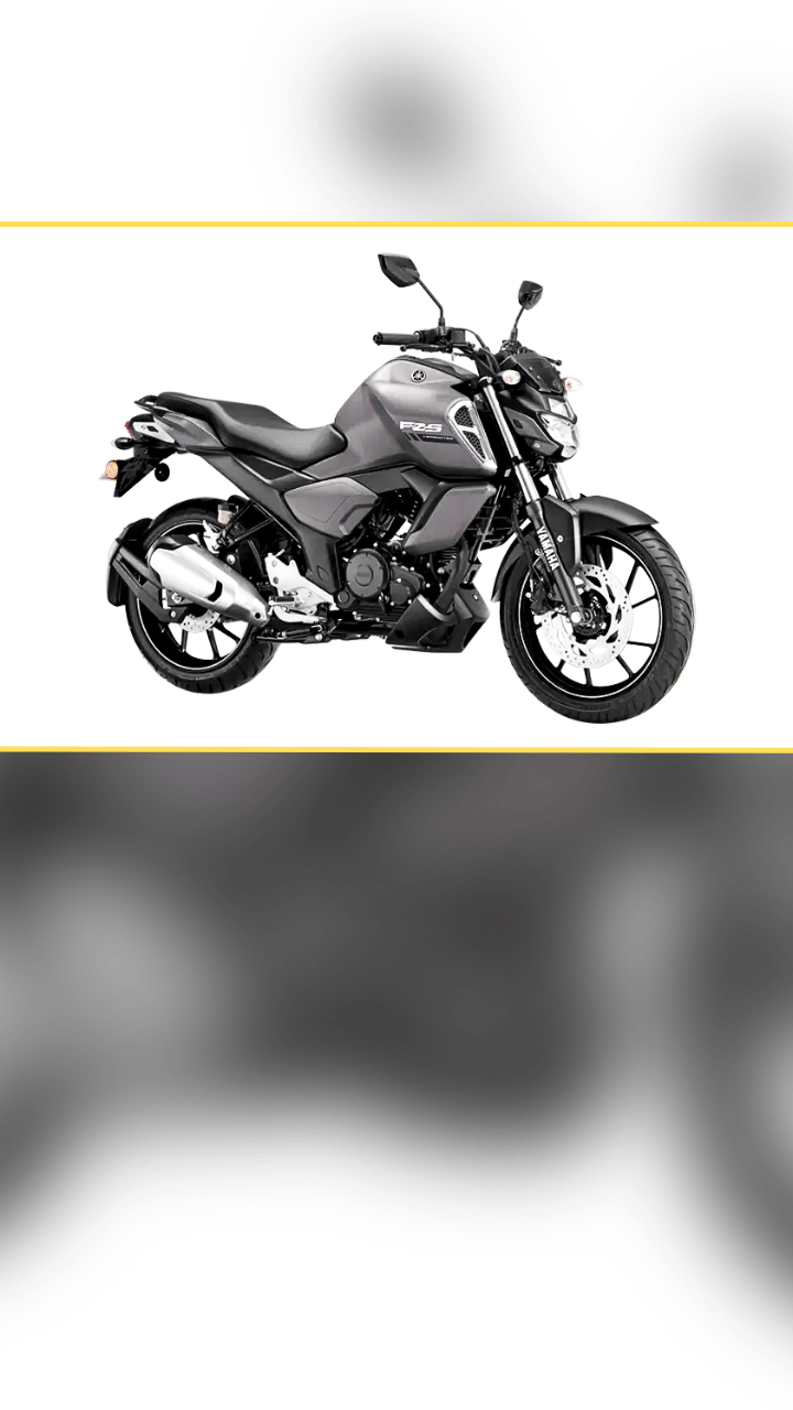Yamaha R15 V4, FZX, FZS V4 DLX and FZ receive new colours for 2024; prices unchanged across the board.