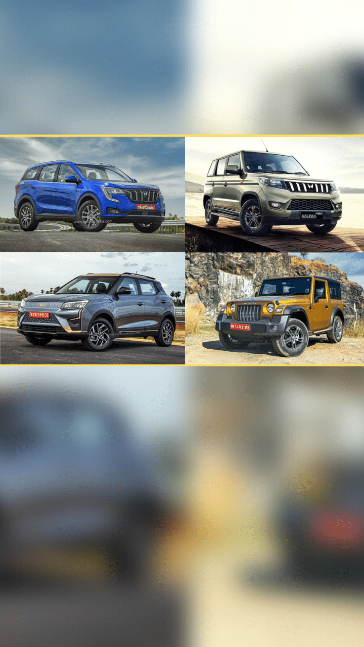 Mahindra bookings, waiting period details