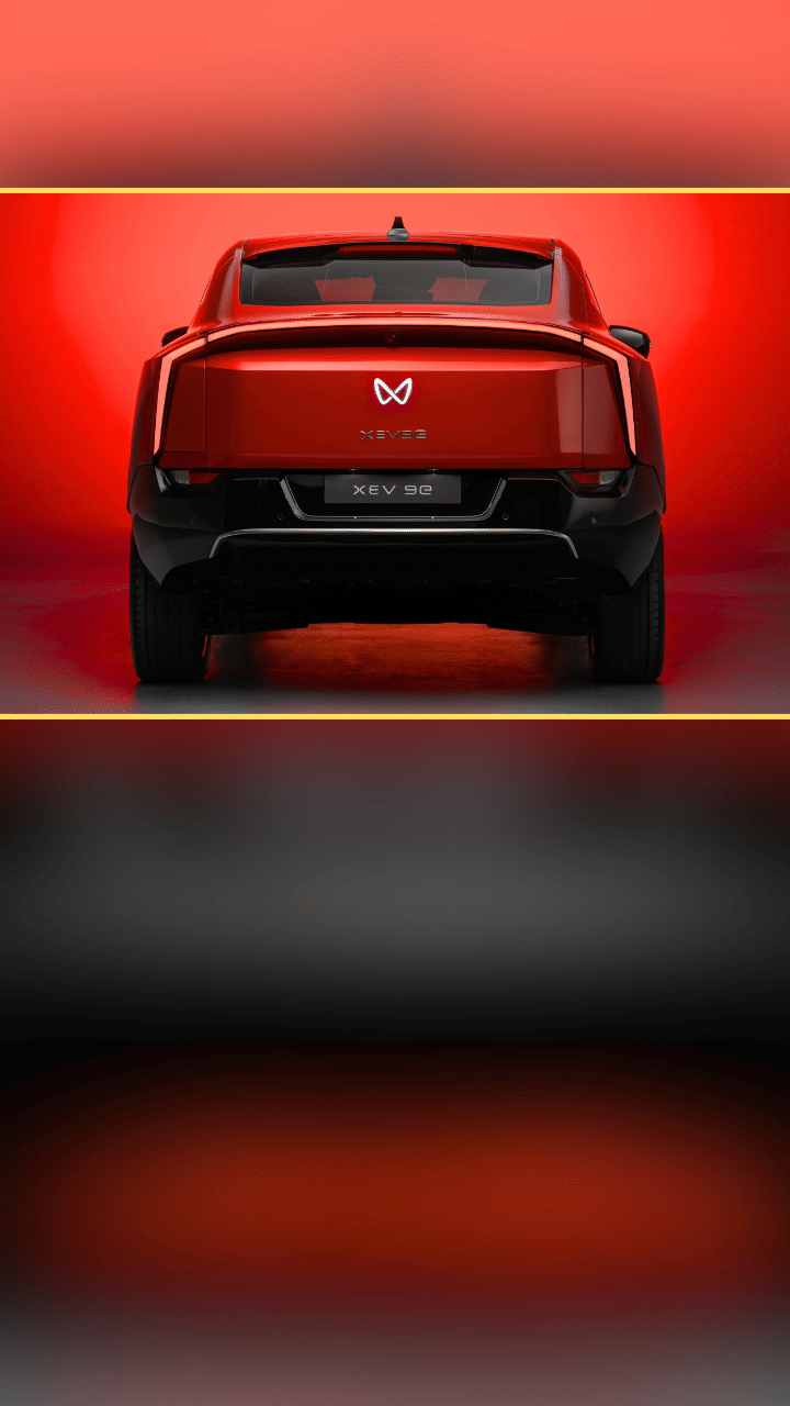 Mahindra XEV 9e Pack One (59kWh) price