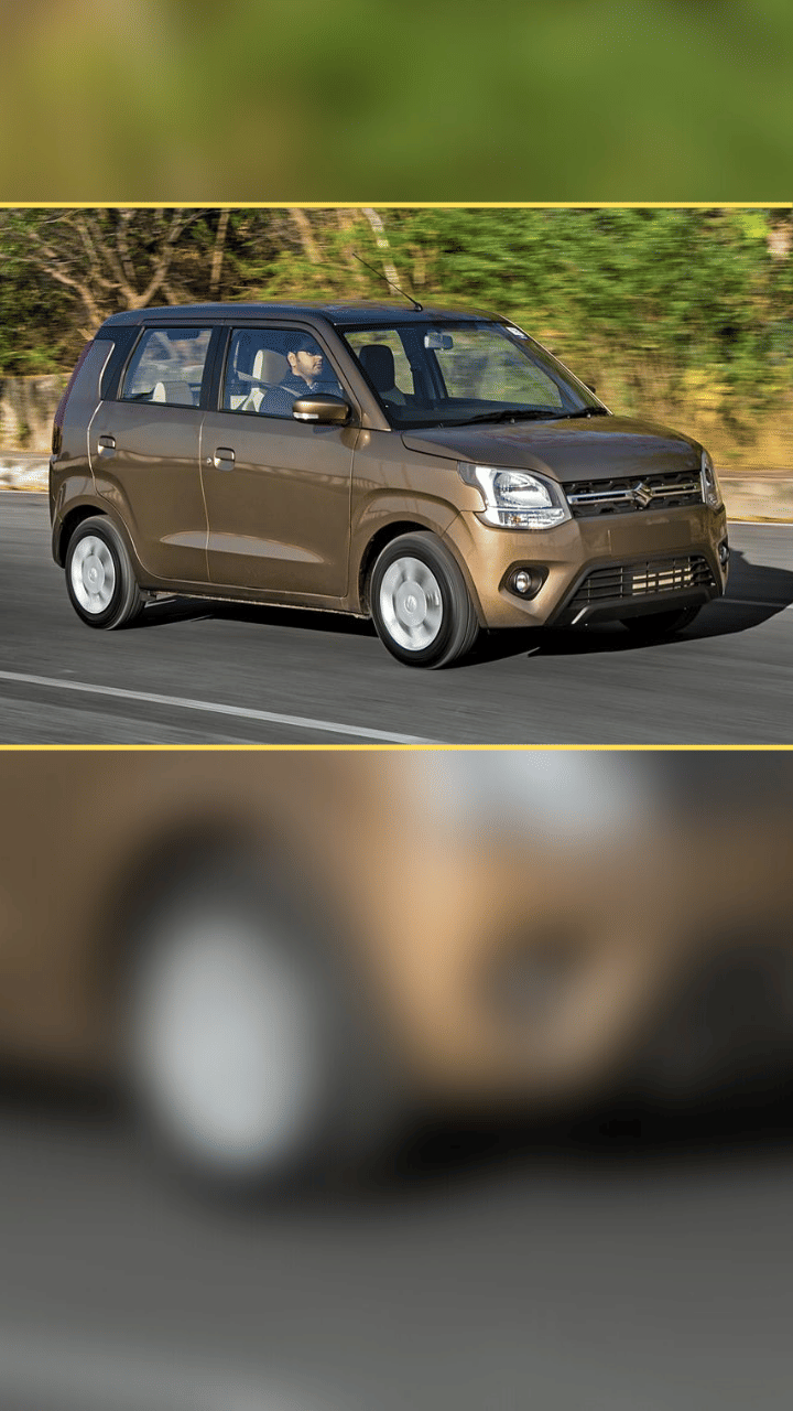 top 10 cars, best-selling cars in India FY 2024, maruti wagon r, baleno, swift, tata nexon