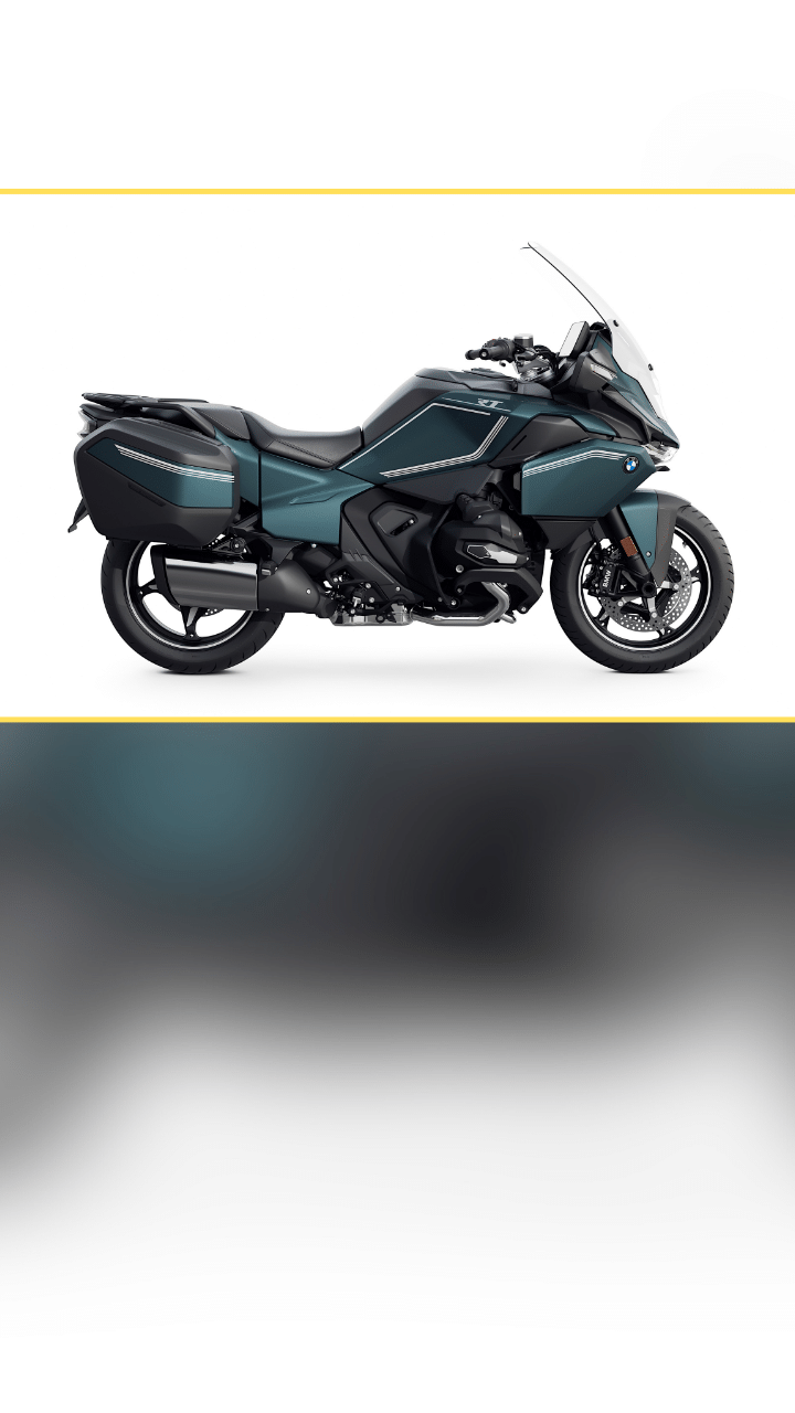 BMW R 1300 RT, BMW R 1300 RS, BMW R 1300 R, BMW G 310 RR, BMW R 18, S 1000 RR, GSA 1300, G 310 GS
