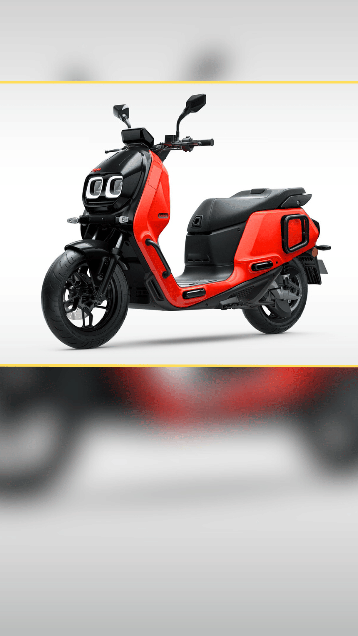 TVS iQube, Ola S1, Ather Rizta, River Indie, Simple One