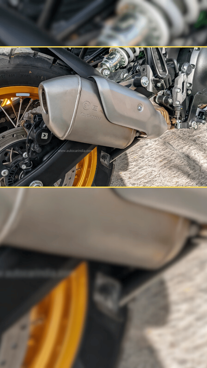 Royal Enfield Himalayan 452 price, colours, display, India launch, engine, mileage