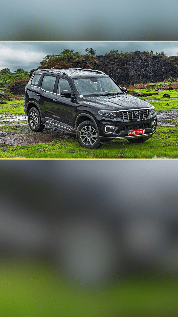Mahindra Thar waiting period , XUV700,  Scorpio, Scorpio N , price, delivery