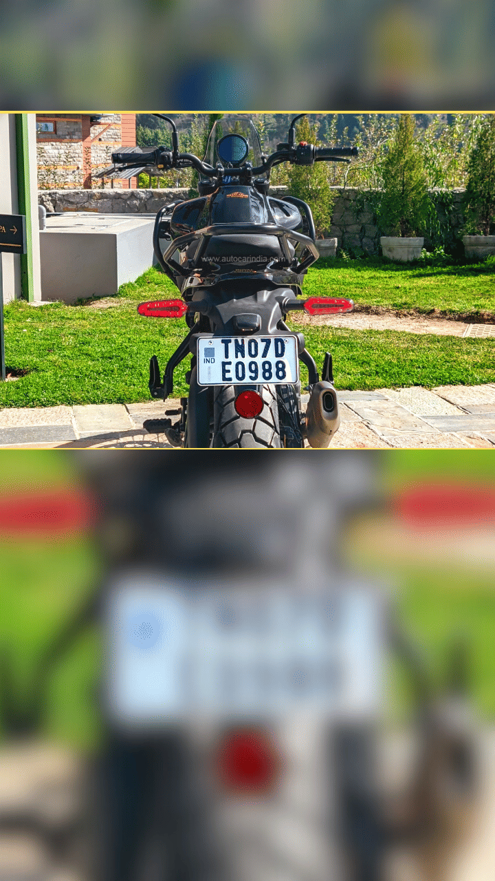 Royal Enfield Himalayan 452 price, colours, display, India launch, engine, mileage