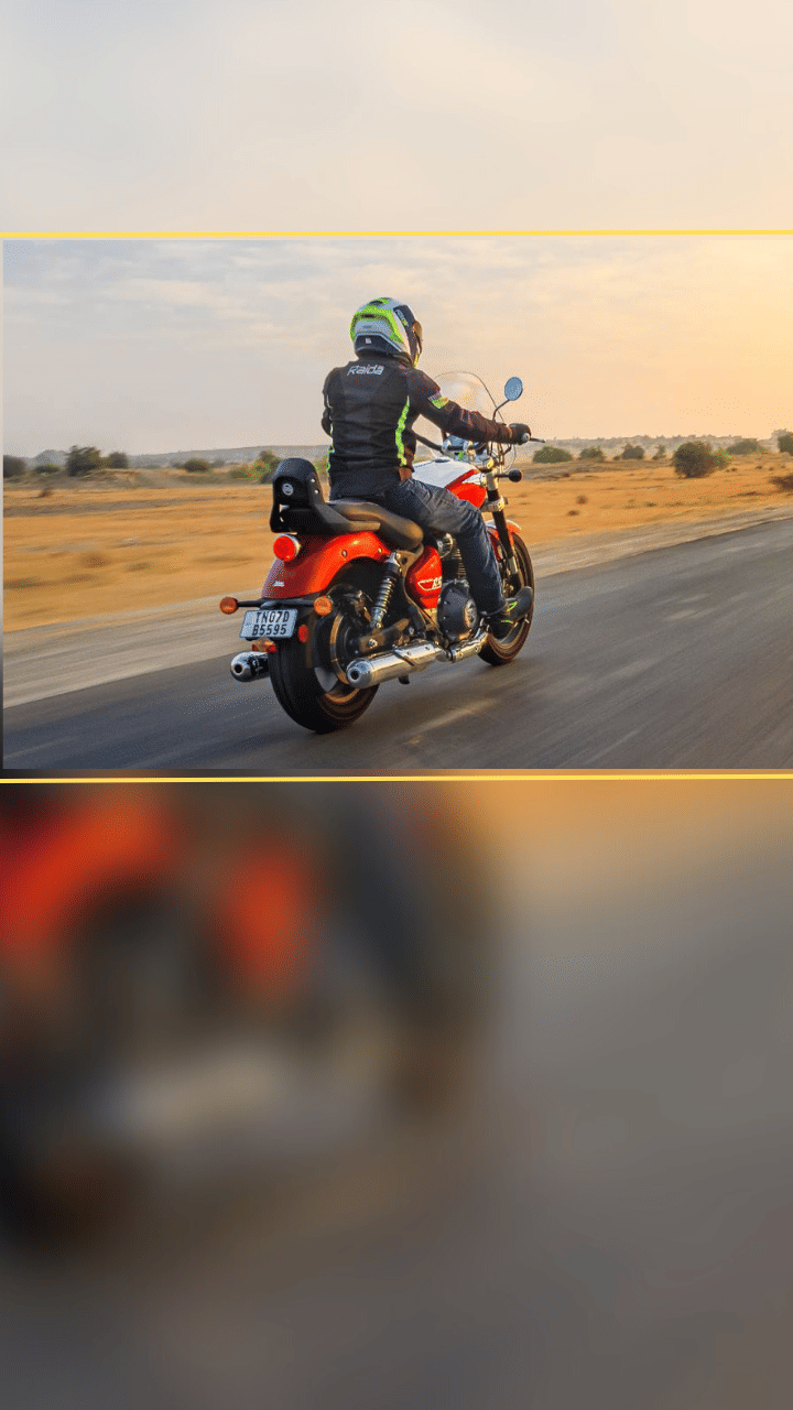 Super Meteor 650 service cost