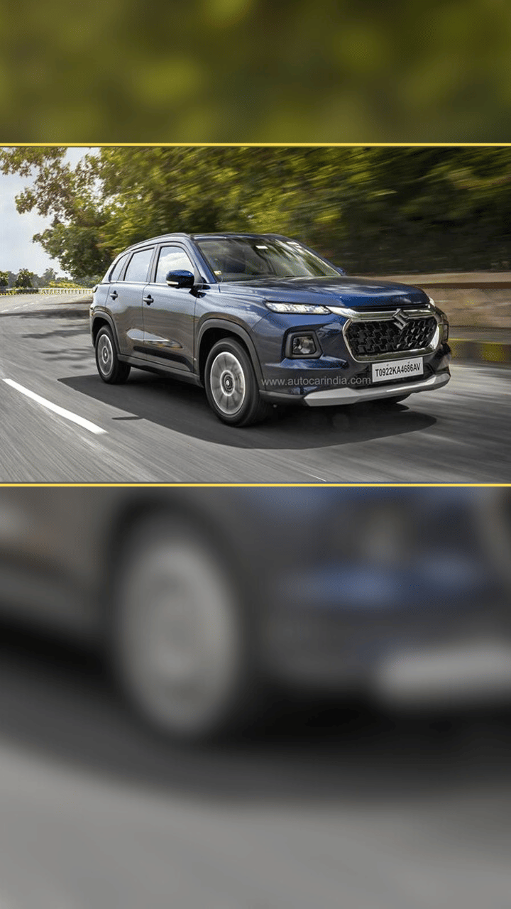 Maruti Grand Vitara petrol specs