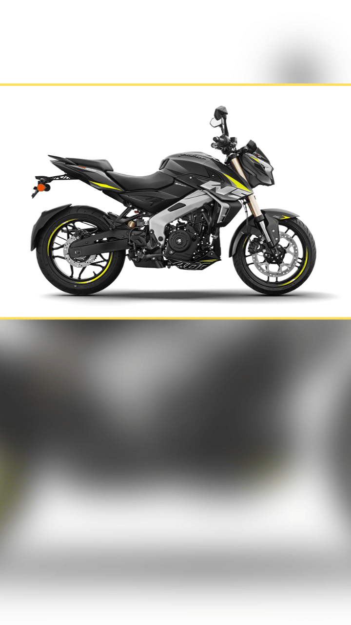 Hero Xtreme 250r, KTM 250 Duke, Triumph Speed T4, Triumph Speed 400, Bajaj Pulsar NS400Z, Bajaj Dominar