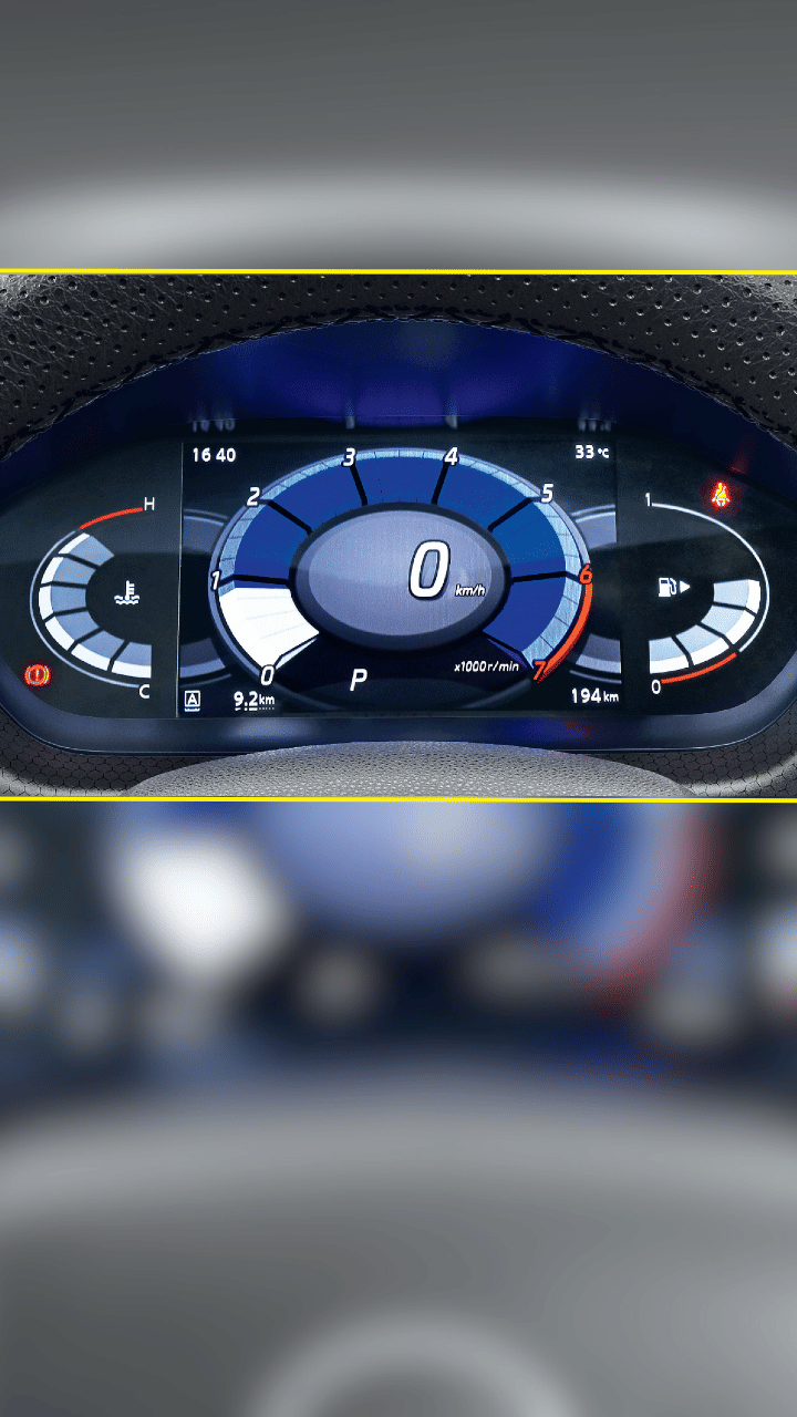 Nissan Magnite, Nissan Magnite price, Nissan Magnite Kuro edition