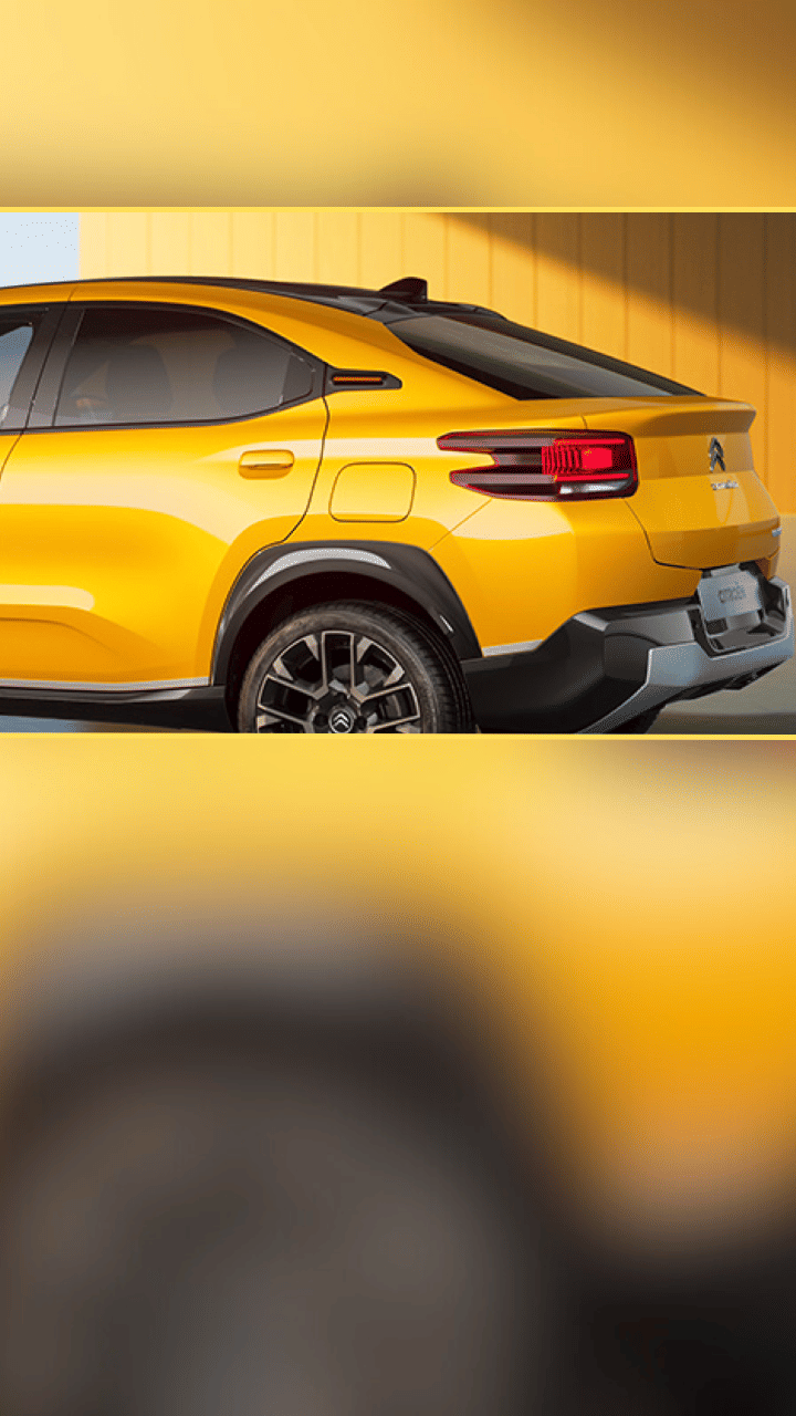 Citroen Basalt, SUV coupe, unveil, launch details, expected price, features