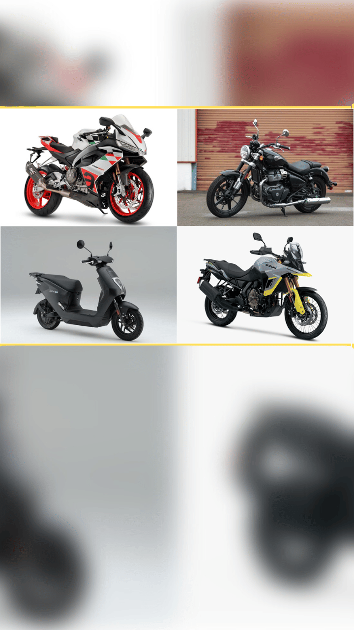 EICMA 2022 round-up