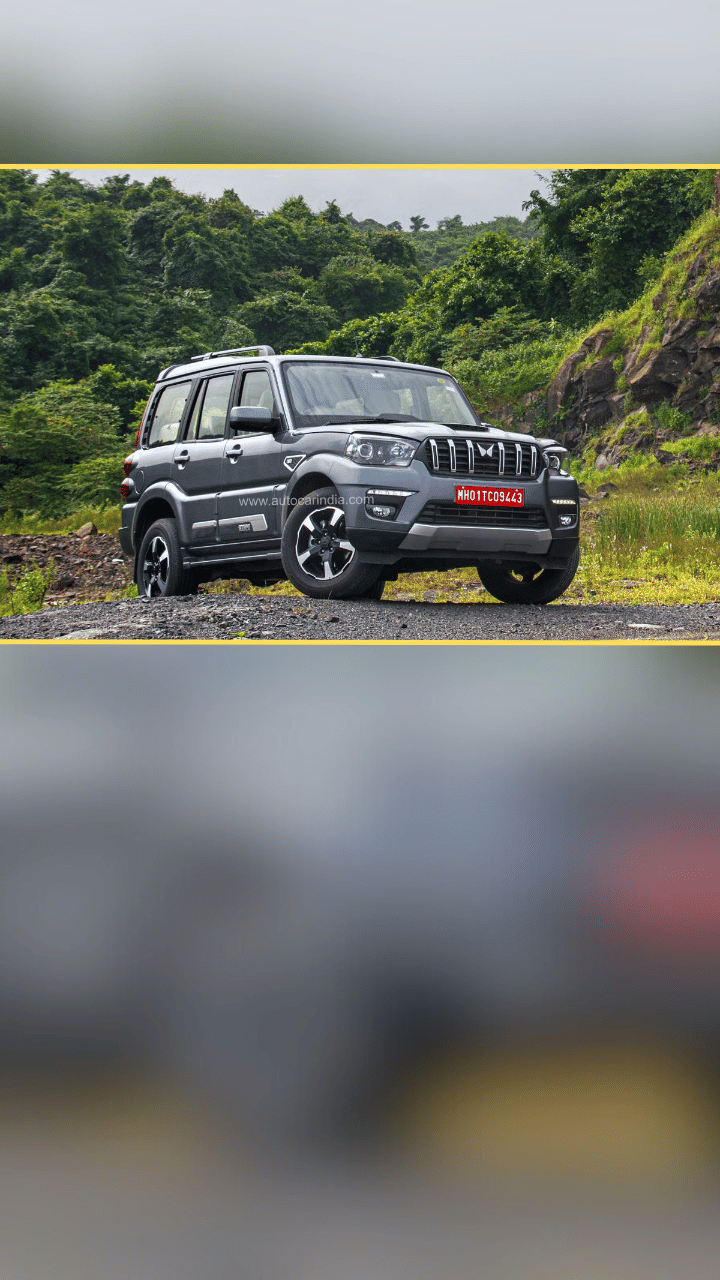 Mahindra Thar waiting period , XUV700,  Scorpio, Scorpio N , price, delivery