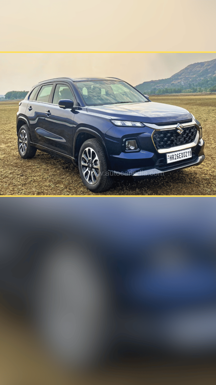 Maruti first place in top 10 carmakers in FY2025 in India