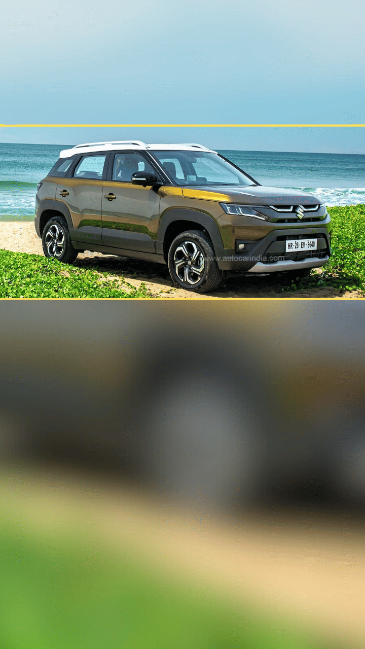 Maruti Suzuki Brezza price