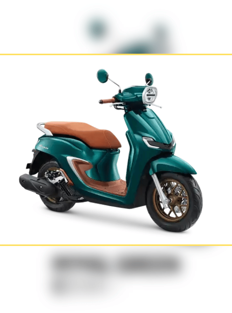 Honda Stylo 160, India launch details | Autocar India