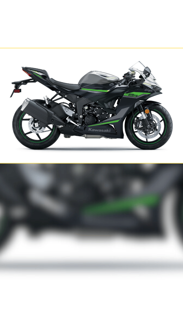 SKIP☆彡 Kawasaki ZX-6R India launch | Autocar India