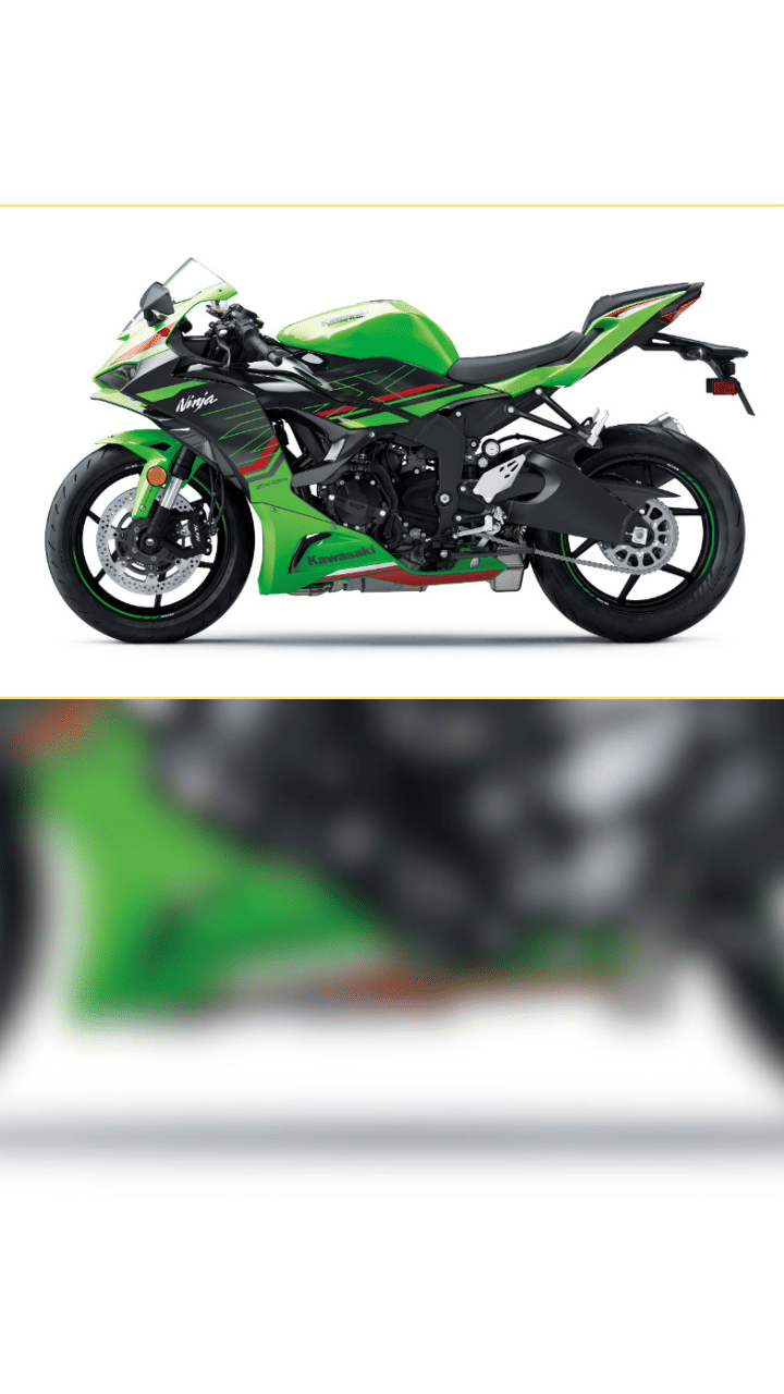 Kawasaki ZX-6R India launch | Autocar India