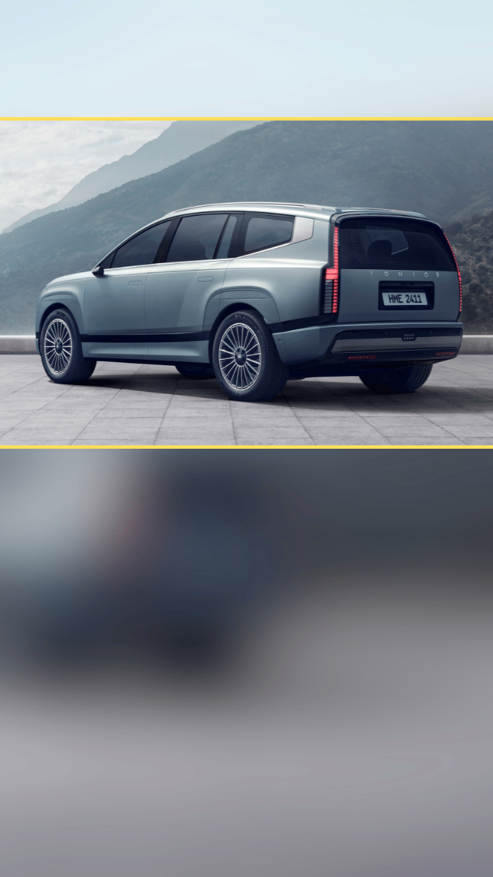 Hyundai Ioniq 9