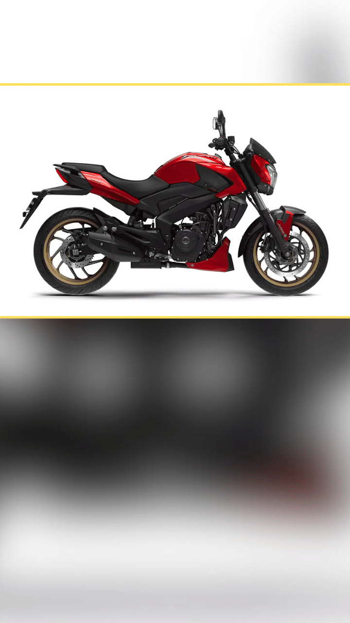 Hero Xtreme 250r, KTM 250 Duke, Triumph Speed T4, Triumph Speed 400, Bajaj Pulsar NS400Z, Bajaj Dominar