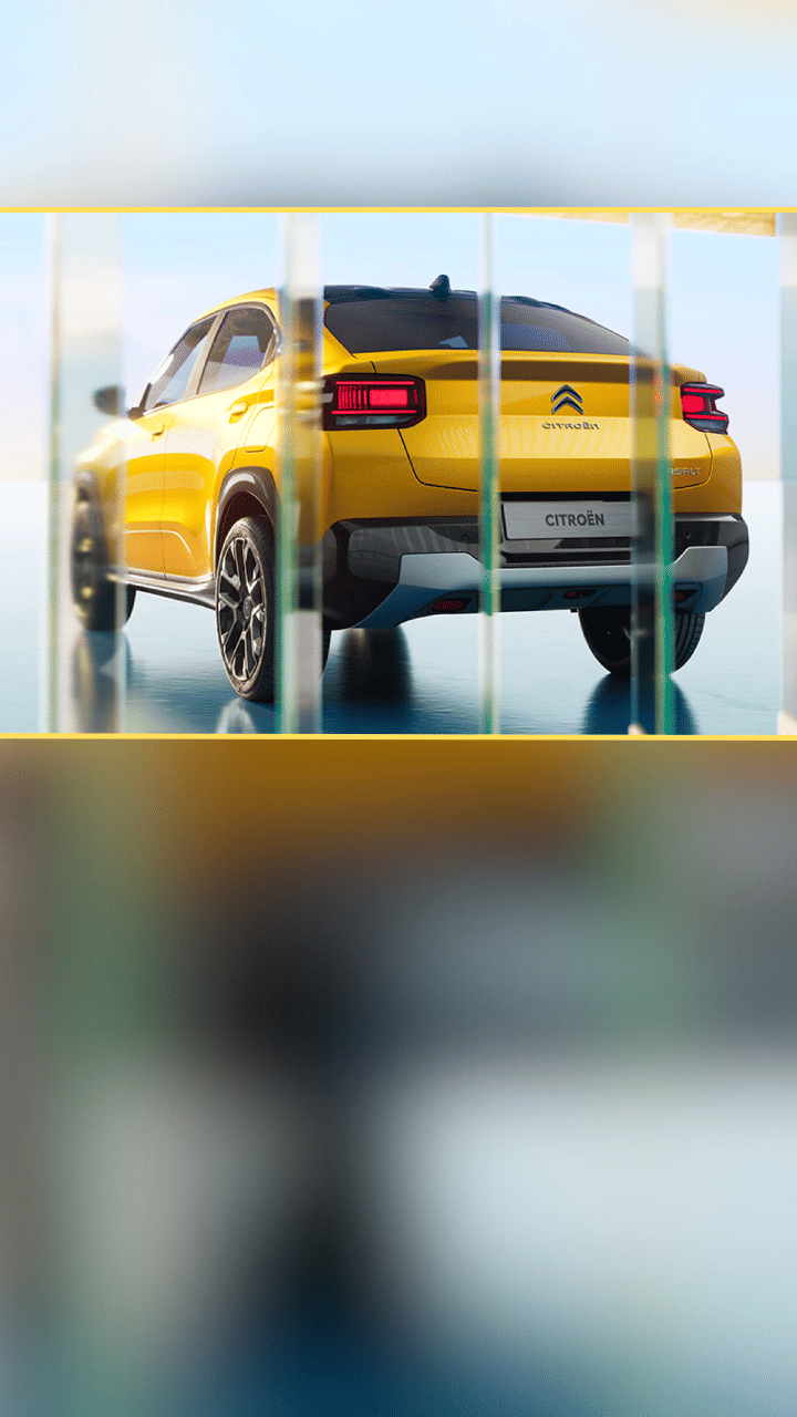 Citroen Basalt, SUV coupe, unveil, launch details, expected price, features