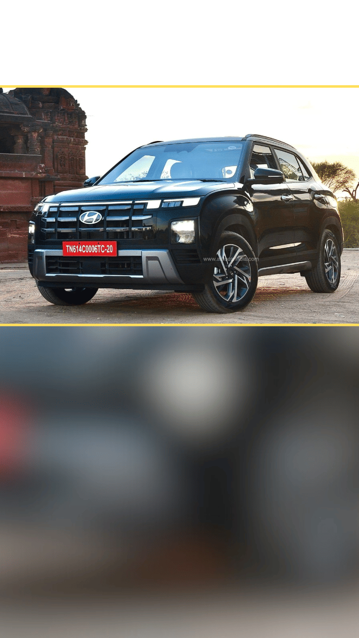 Hyundai second place in top 10 carmakers in FY2025 in India