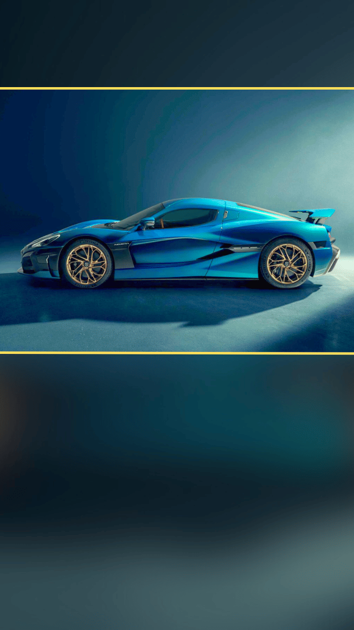 Bugatti Chiron Super Sport, fastest cars in the world, Rimac Nevera, hypercars