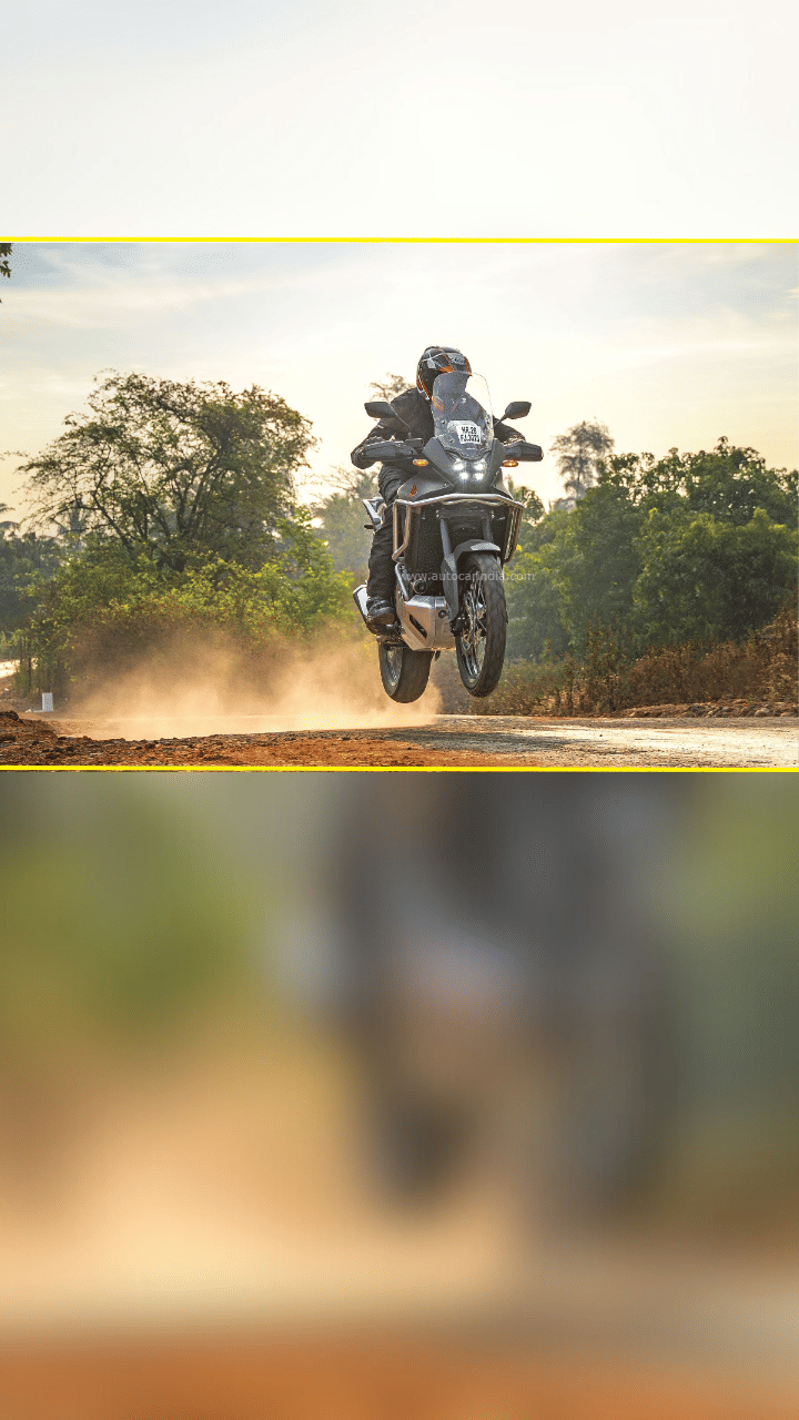 honda transalp 750, price, comfort, touring, review