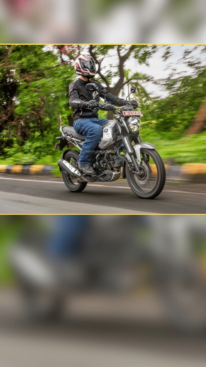 Bajaj Freedom 125, CNG bike, review, mileage, weight, features