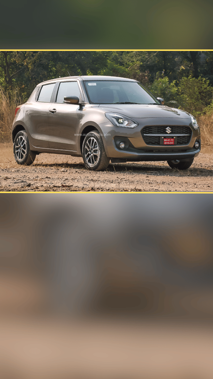 Maruti Swift, new Swift, next-gen Swift launch, design, features